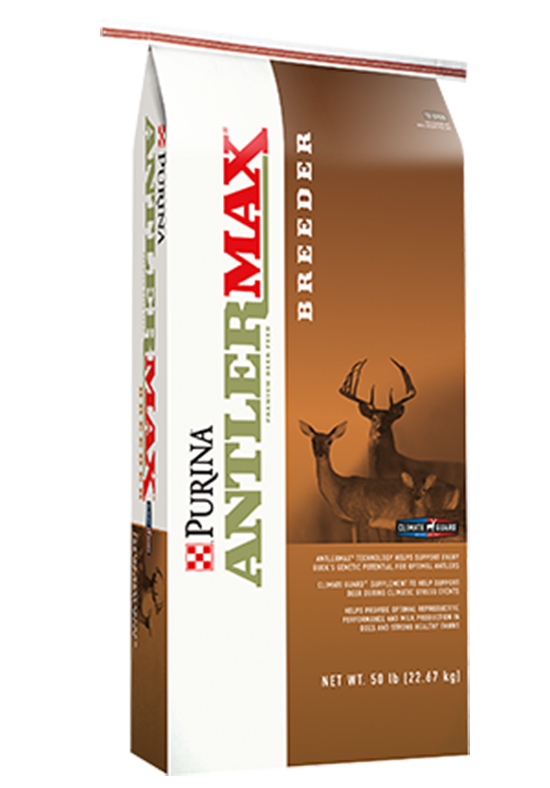 Image of AntlerMax® Breeder Professional 16 deer feed bag