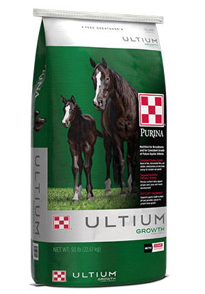 Image of Purina Ultium Growth package