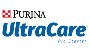 Image of Purina® UltraCare® logo