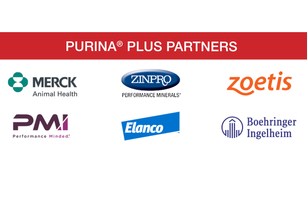 Image showing company logos for health care partners.