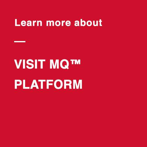 MQ™ Platform