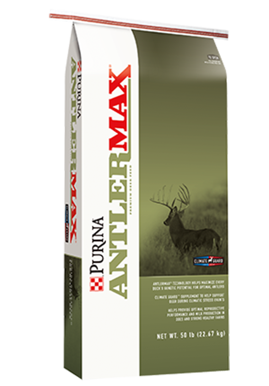 Image of AntlerMax® Deer 16 deer feed bag