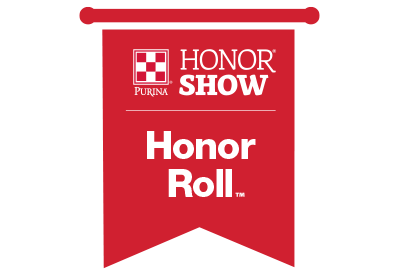 Honor show outlet chow