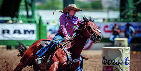 Amberley Snyder