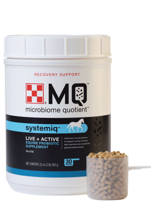 Image of  Purina® Systemiq™ Probiotic Supplement canister