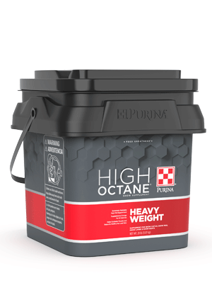 Image of High Octane® Heavy Weight® Topdress (20lb) show feed