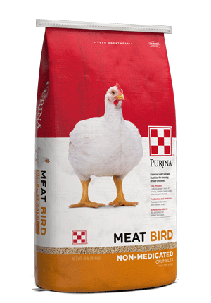 Purina® Meat Bird